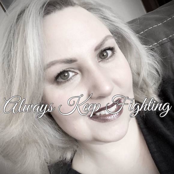 Meet your Posher, Andrea - Picture 1 of 1